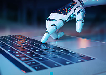 How AI Is Changing The Face Of Digital Marketing
